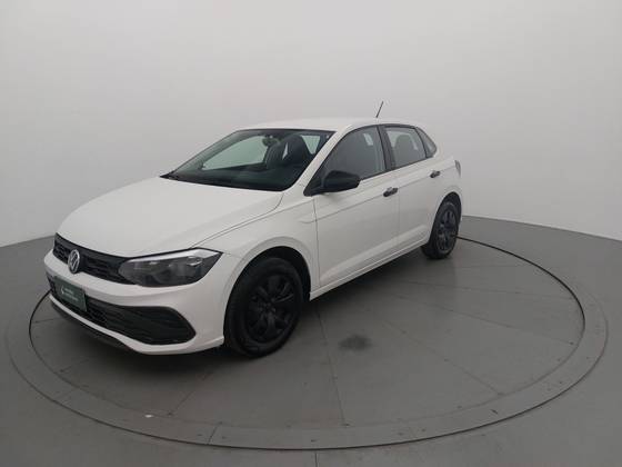 VOLKSWAGEN POLO 1.0 MPI TRACK MANUAL